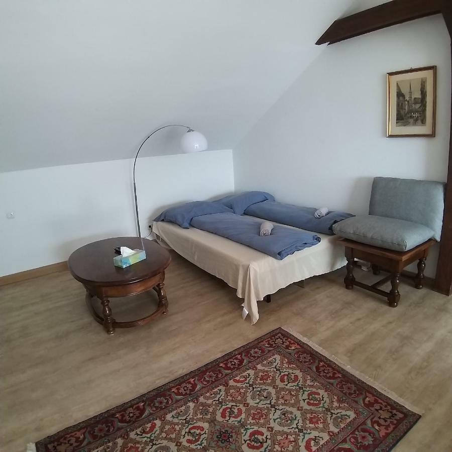 Marktplatz Traunsee Lake View 格蒙登 外观 照片