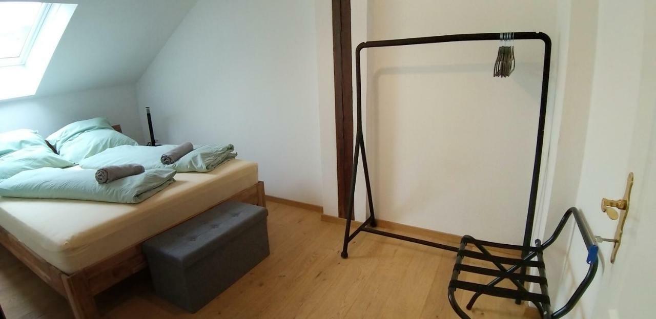 Marktplatz Traunsee Lake View 格蒙登 外观 照片