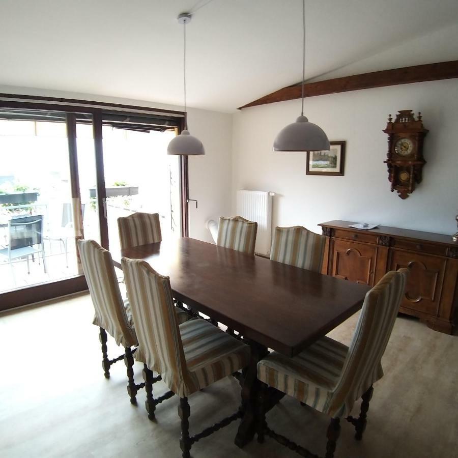 Marktplatz Traunsee Lake View 格蒙登 外观 照片