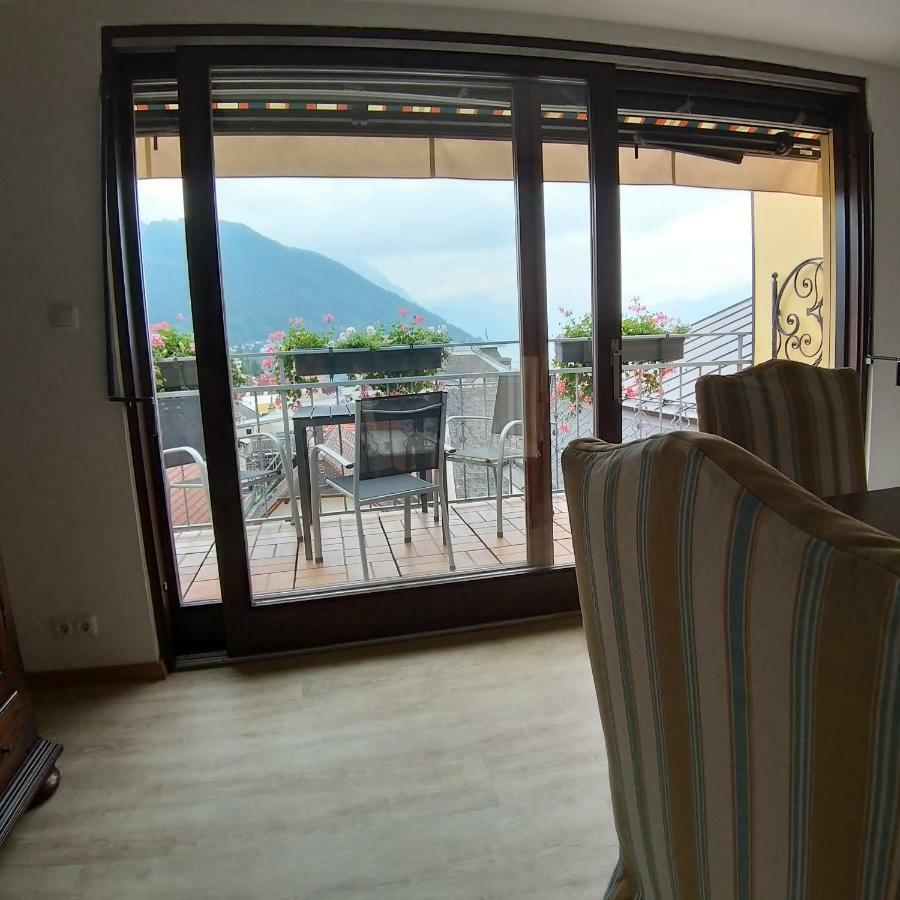 Marktplatz Traunsee Lake View 格蒙登 外观 照片